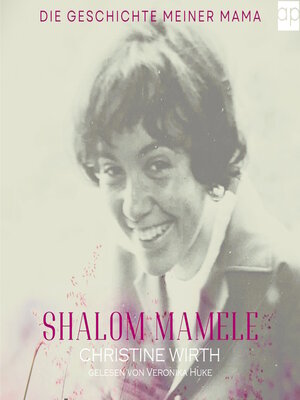 cover image of Shalom Mamele